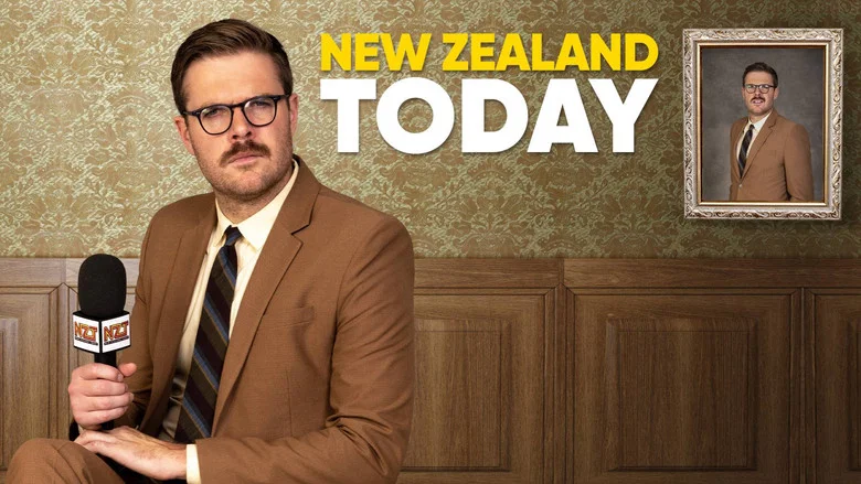 New Zealand Today still
