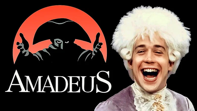 Amadeus still