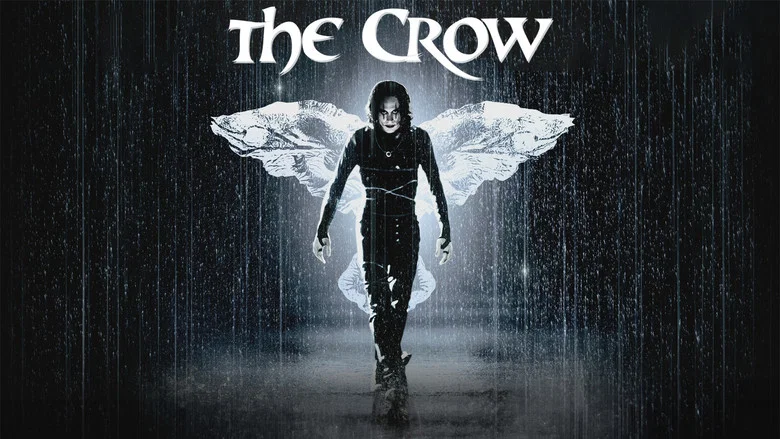 The Crow still