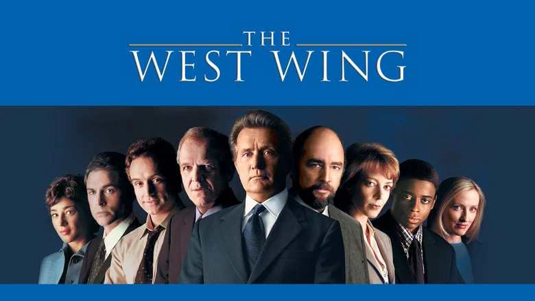 The West Wing still
