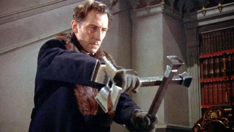 Dracula still