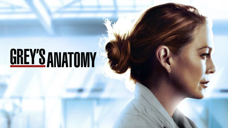 Grey's Anatomy still