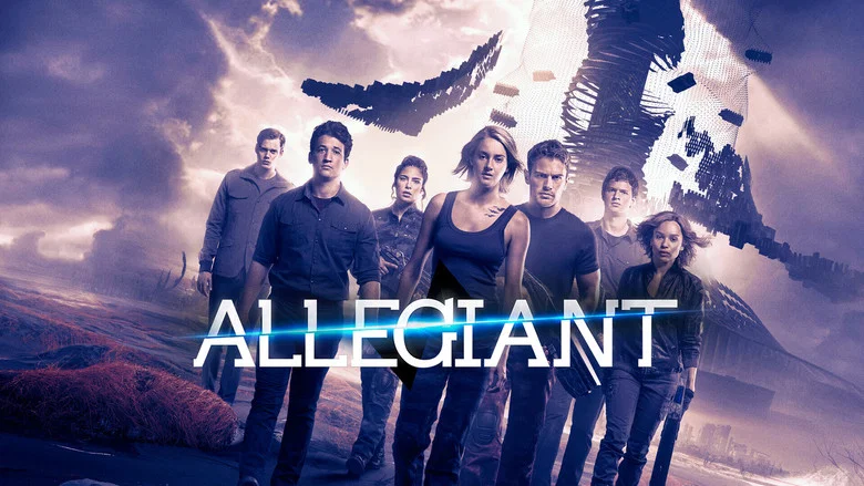 Allegiant still