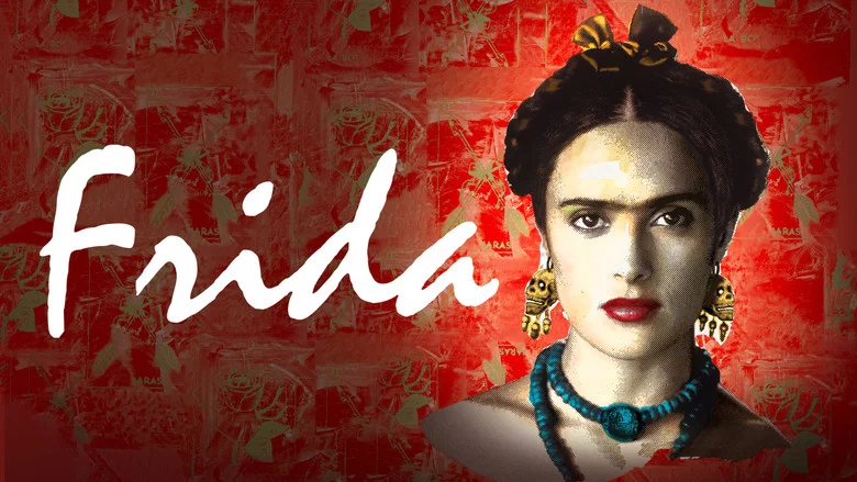 Frida still