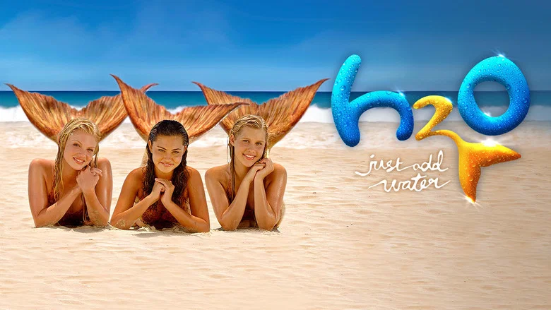 H2O: Just Add Water still