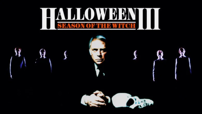 Halloween III: Season of the Witch still
