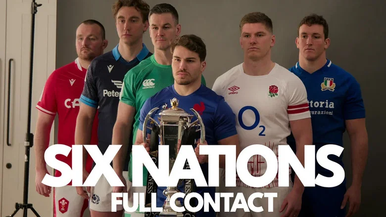 Six Nations: Full Contact still