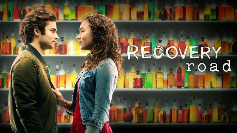 Recovery Road still