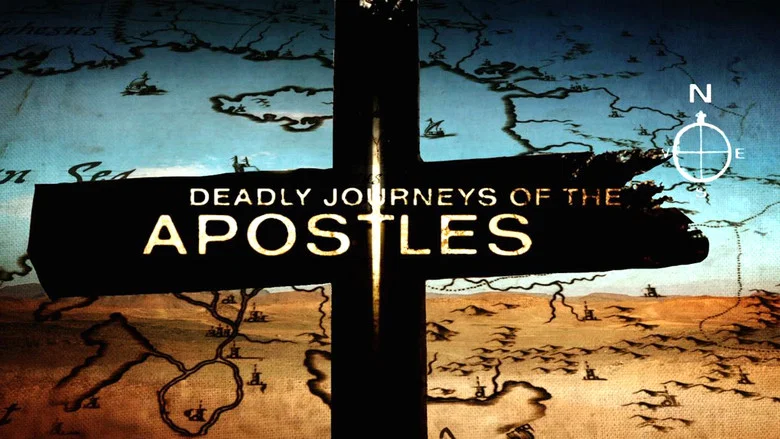 Deadly Journeys of the Apostles still