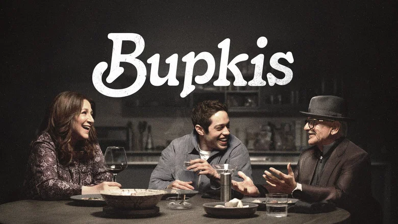 Bupkis still