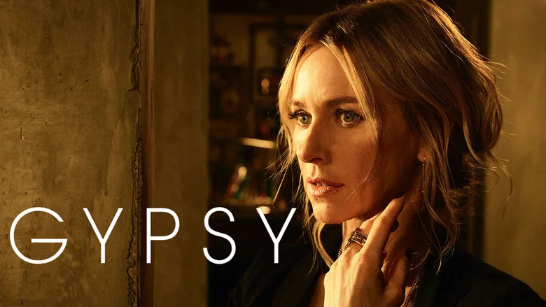 Gypsy still