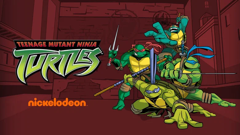 Teenage Mutant Ninja Turtles still