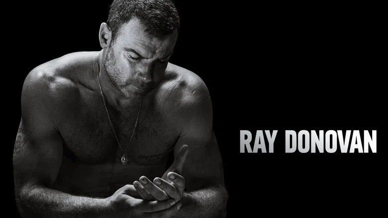 Ray Donovan still