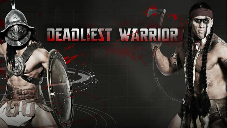 Deadliest Warrior still