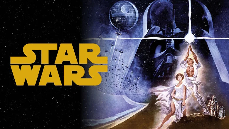 Star Wars still