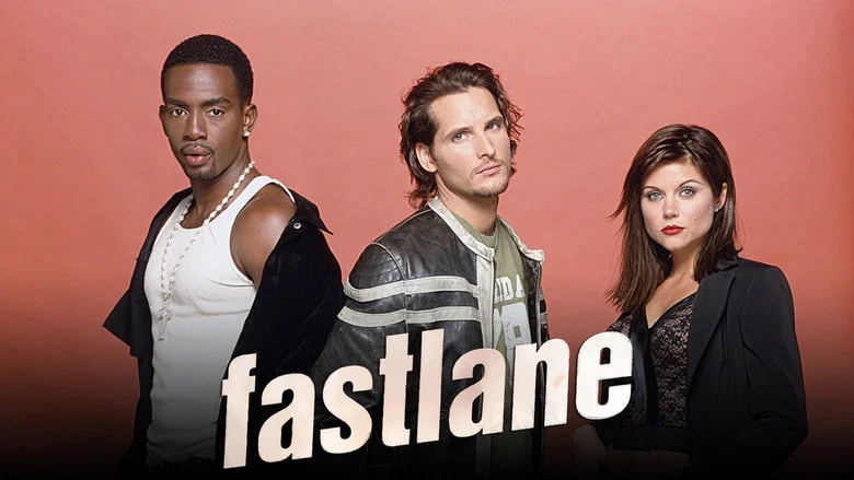 Fastlane still