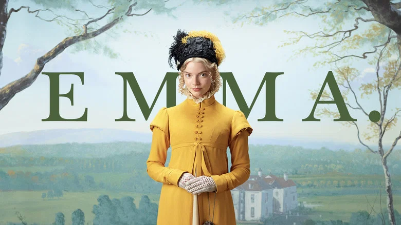 Emma. still