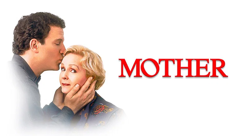 Mother still