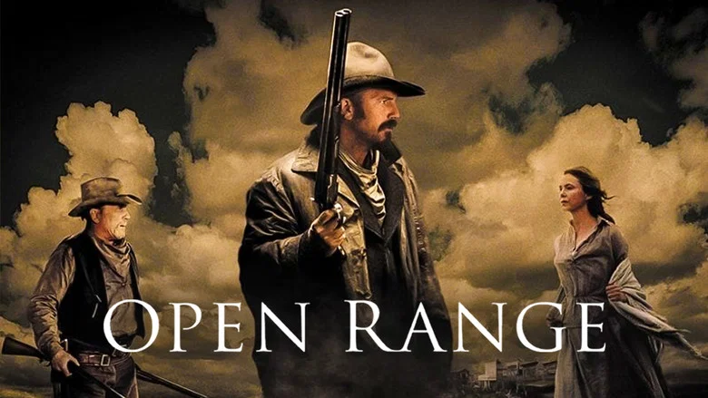 Open Range still