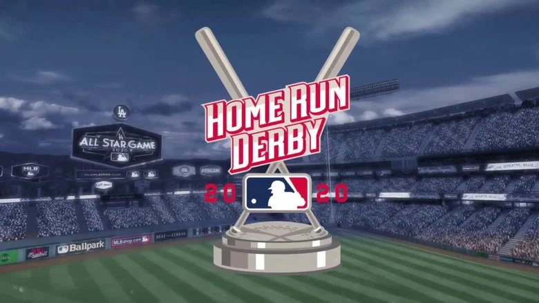 Home Run Derby still