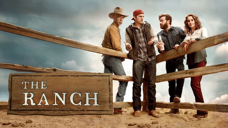 The Ranch still