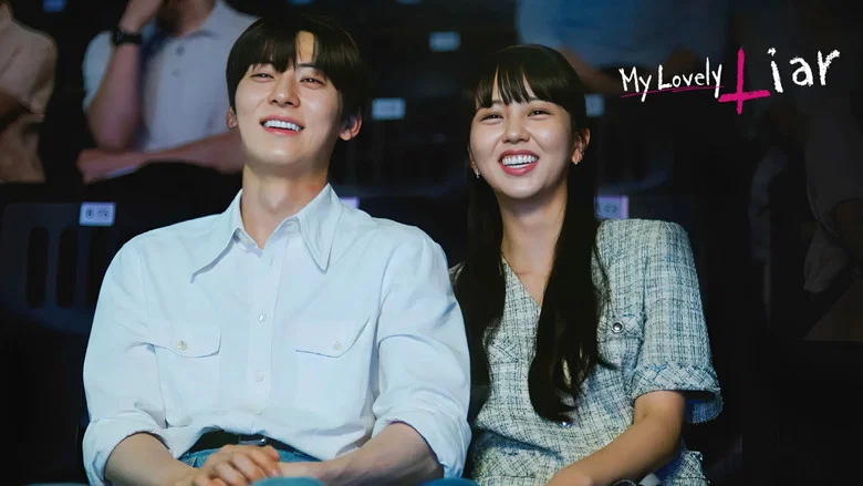 My Lovely Liar still