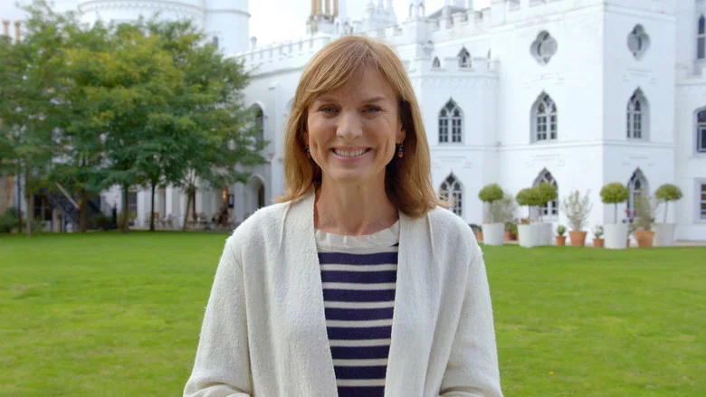 Antiques Roadshow still
