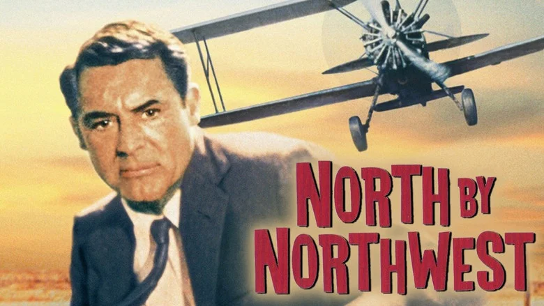 North by Northwest still