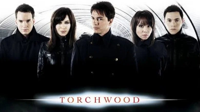 Torchwood still
