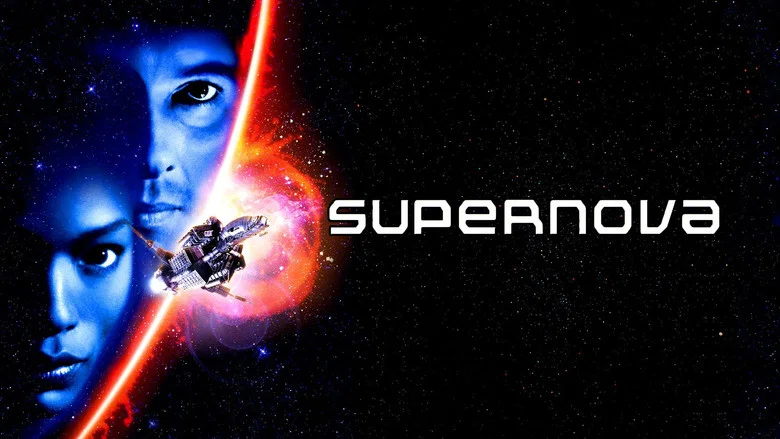 Supernova still