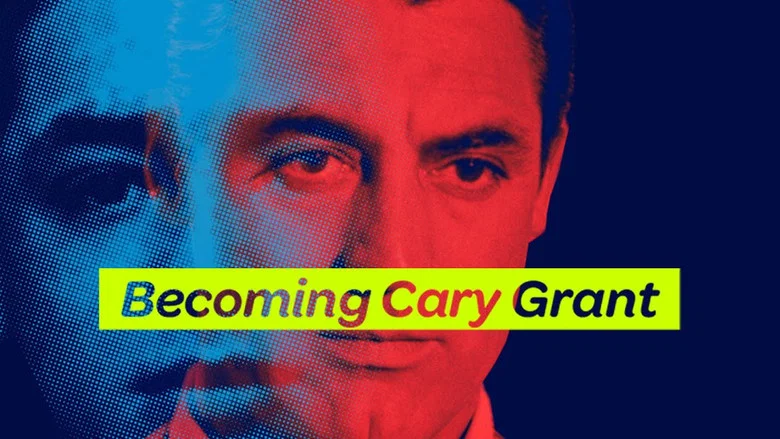 Becoming Cary Grant still