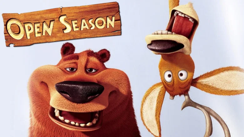 Open Season still