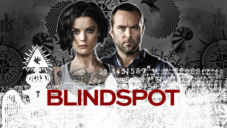 Blindspot still