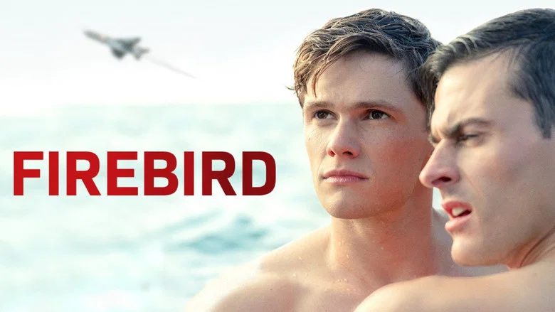 Firebird still