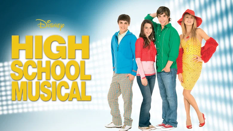 Viva High School Musical: Argentina still