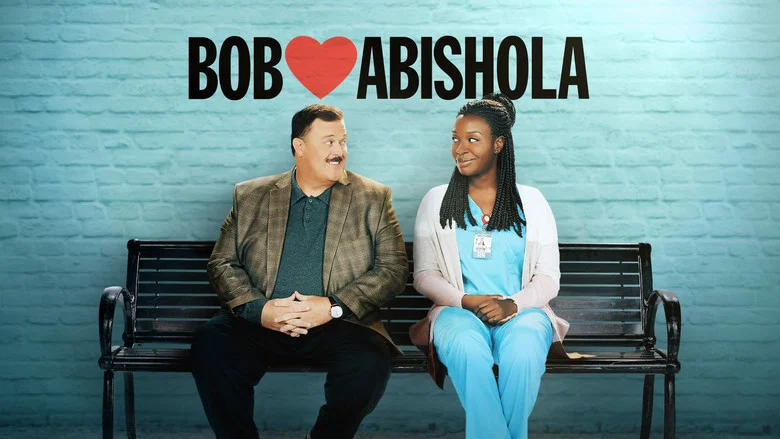 Bob Hearts Abishola still