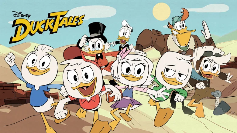 DuckTales still