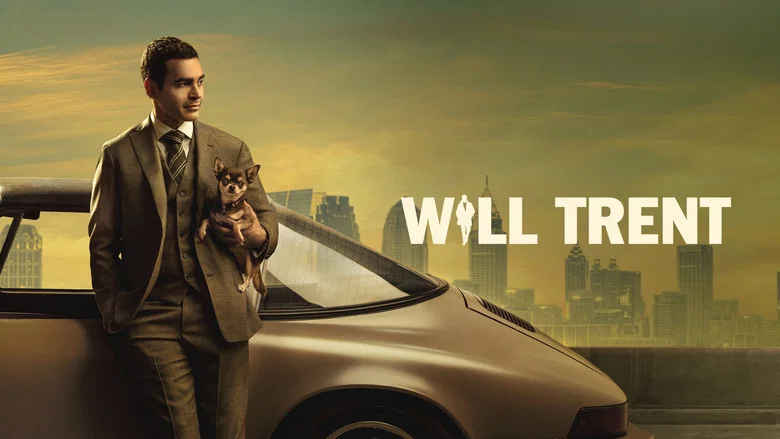 Will Trent still