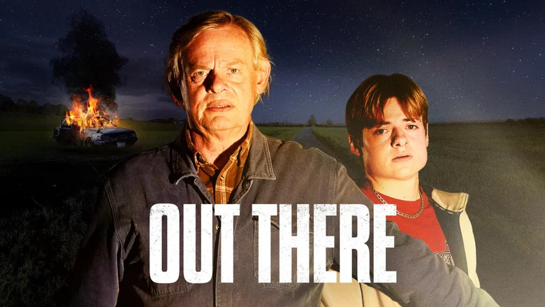Out There still