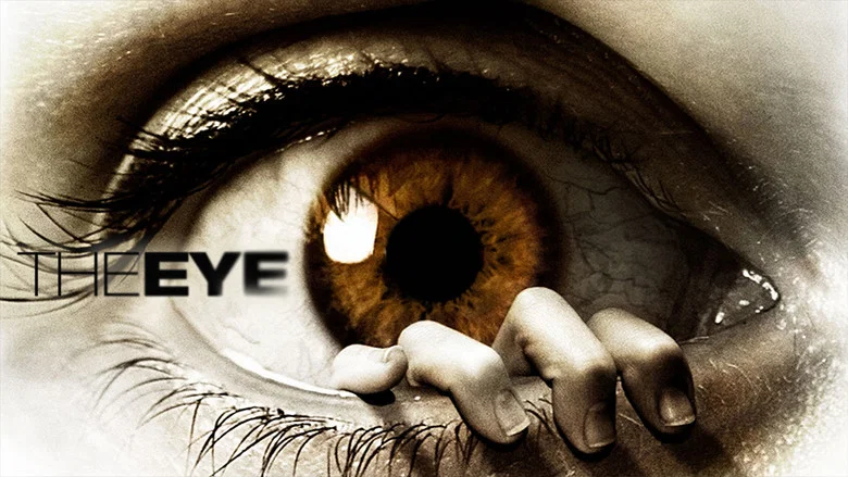 The Eye still