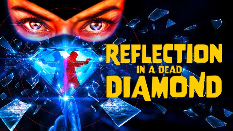 Reflection in a Dead Diamond still
