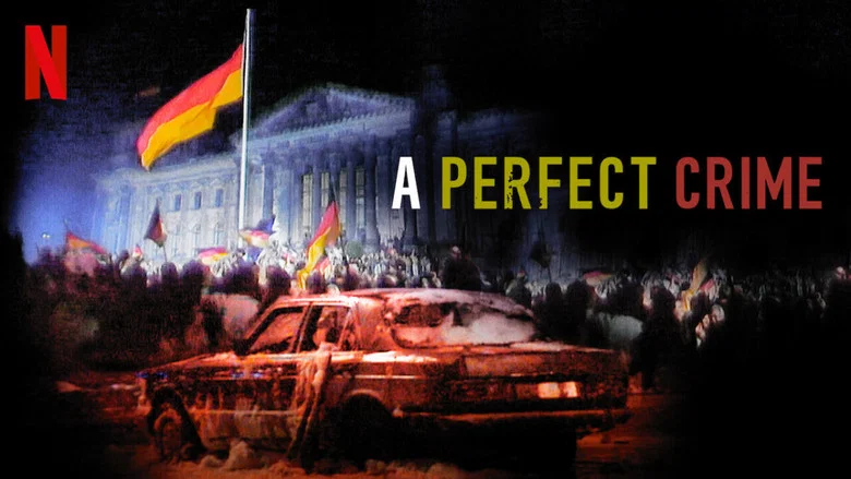 A Perfect Crime still