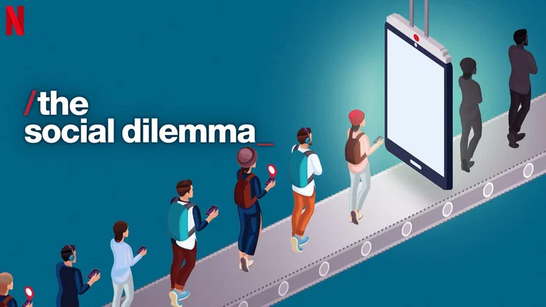 The Social Dilemma still