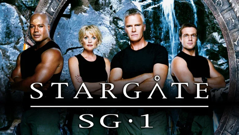Stargate SG-1 still