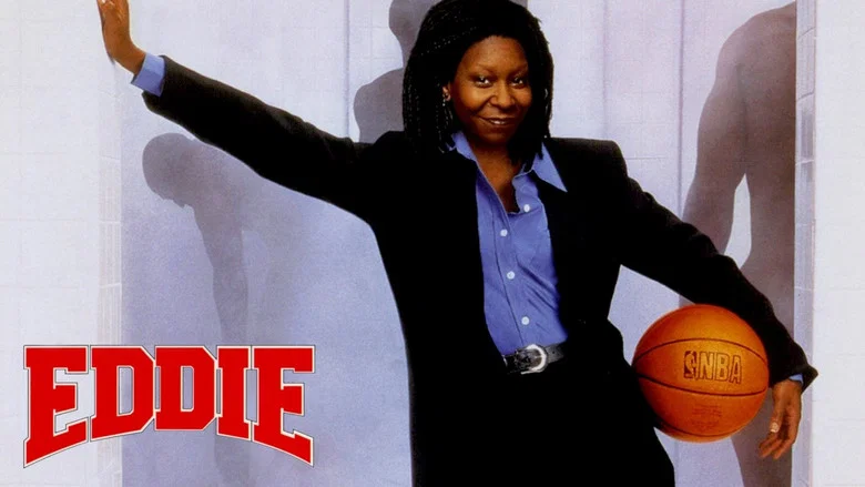 Eddie still