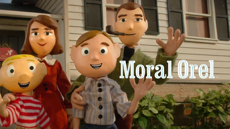 Moral Orel still