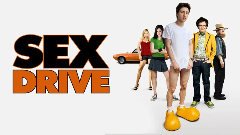 Sex Drive still