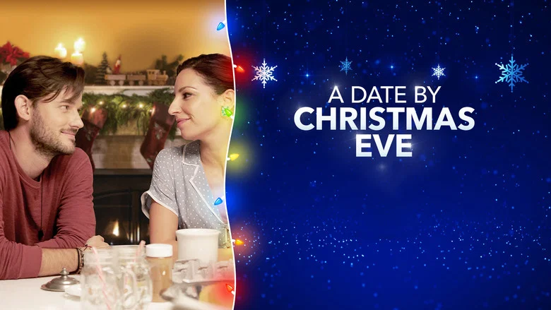 A Date by Christmas Eve still