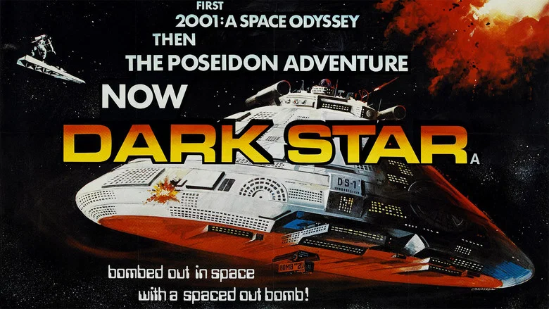 Dark Star still