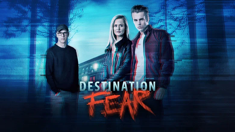 Destination Fear still
